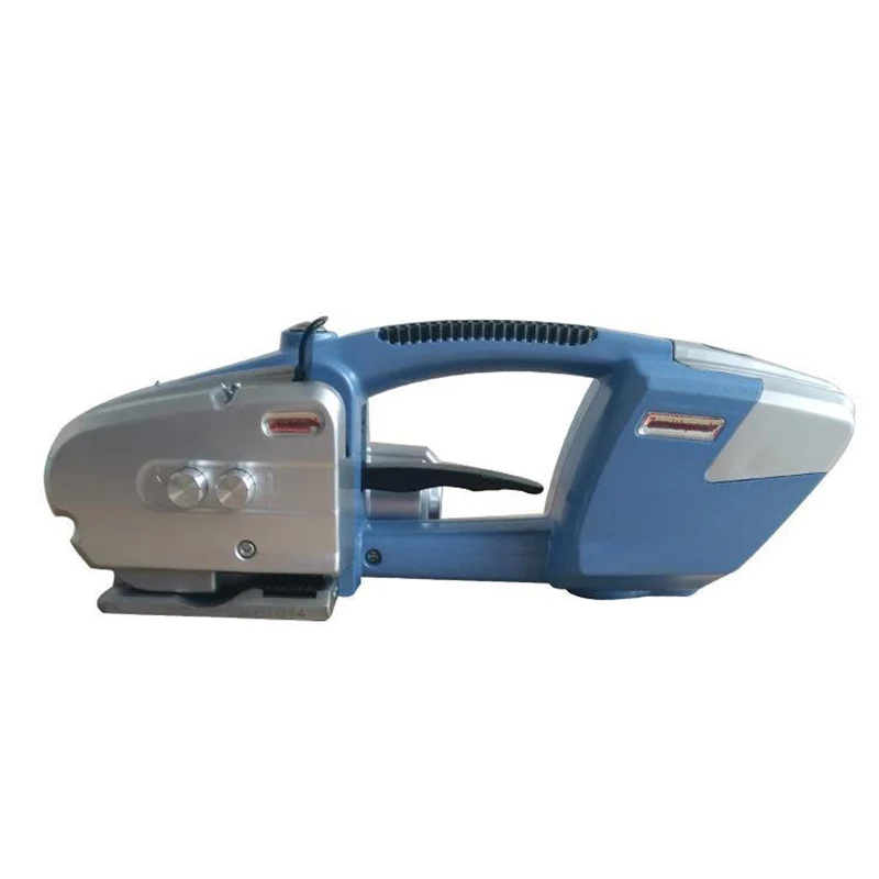 

Hot Selling Manual Packaging Machines Hand Held Battery Strapping Tool Banding Machine