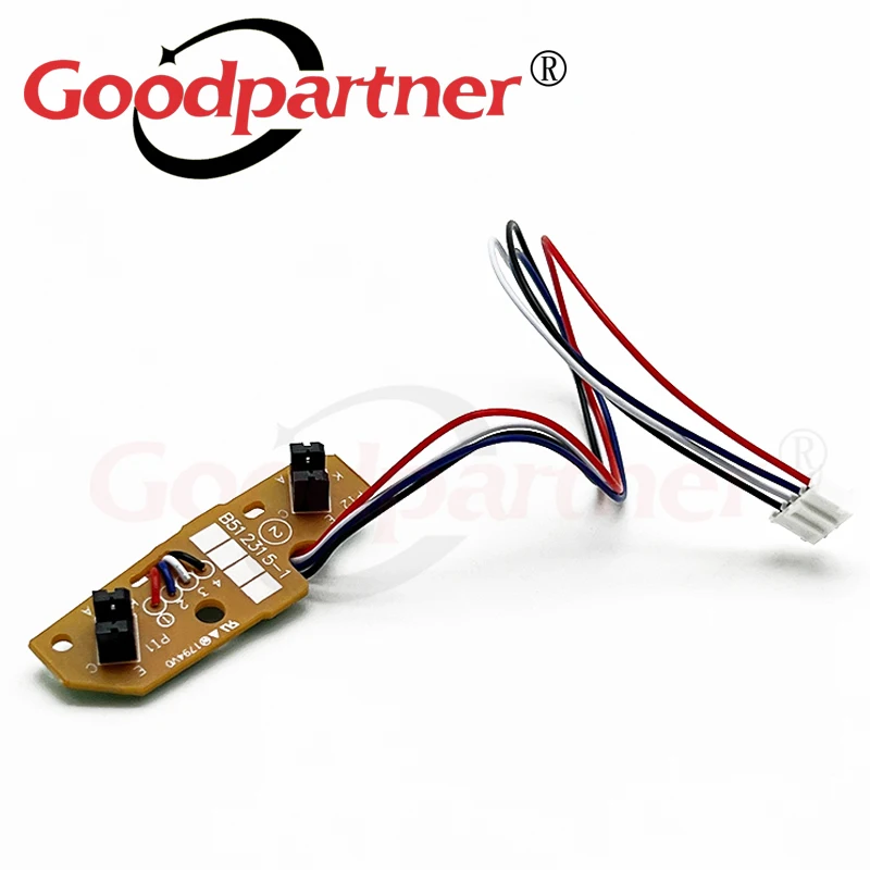 

1X LY2112 B 512315 Датчик для BROTHER DCP 7055 7060 7065 7070 MFC 7240 7360 7460 7470 7860 HL 2130 2240 2250 2270 FAX 2940