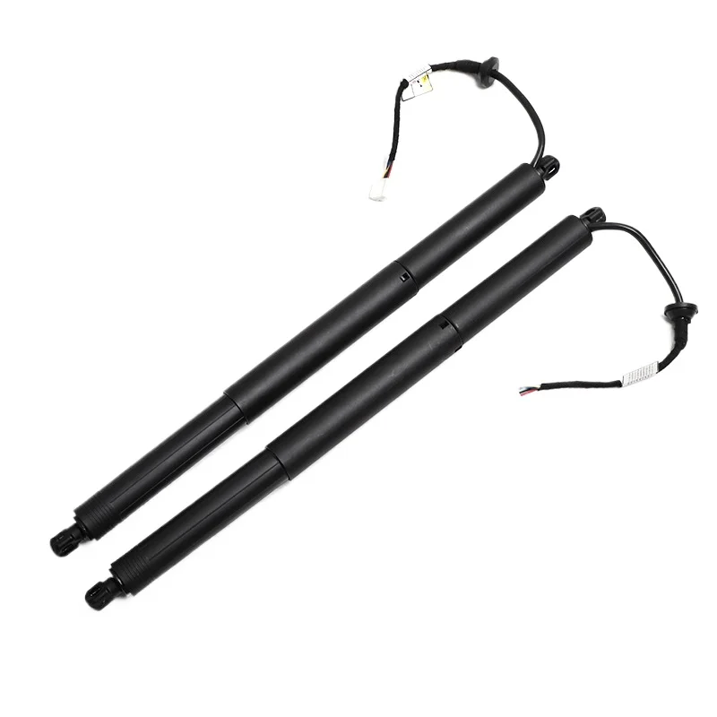 For 2017 Zotye SR9 Tailgate Support Rod Rear Tailgate Strut Electric Support Struts 6309020003B12 6309074002B12