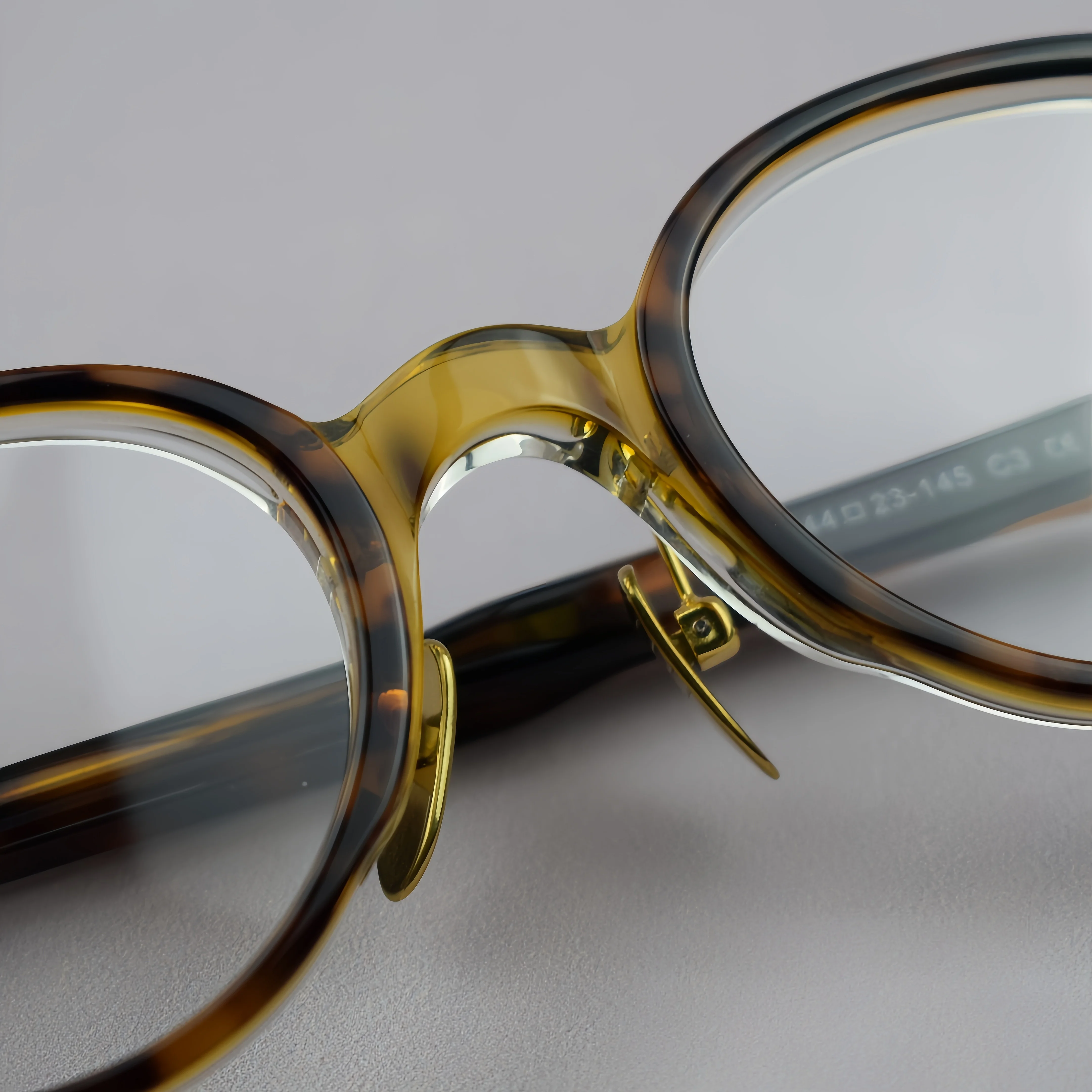 عالية الجودة إطارات النظارات النساء خلات التعميم موضة العلامة التجارية النظارات البصرية الرجال قصر النظر القراءة نظارات شخصية #4