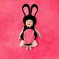 Bunny 3pcs