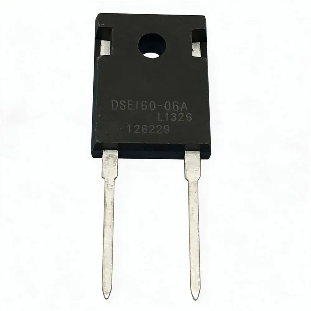 5piece DSEI60-06A TO-247