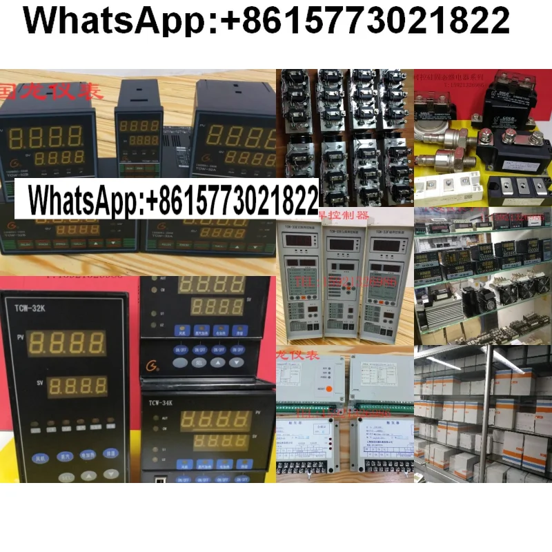 

New original Guolong instrument TCW-32A/32B/three-phase power regulation/solid state/voltage regulation