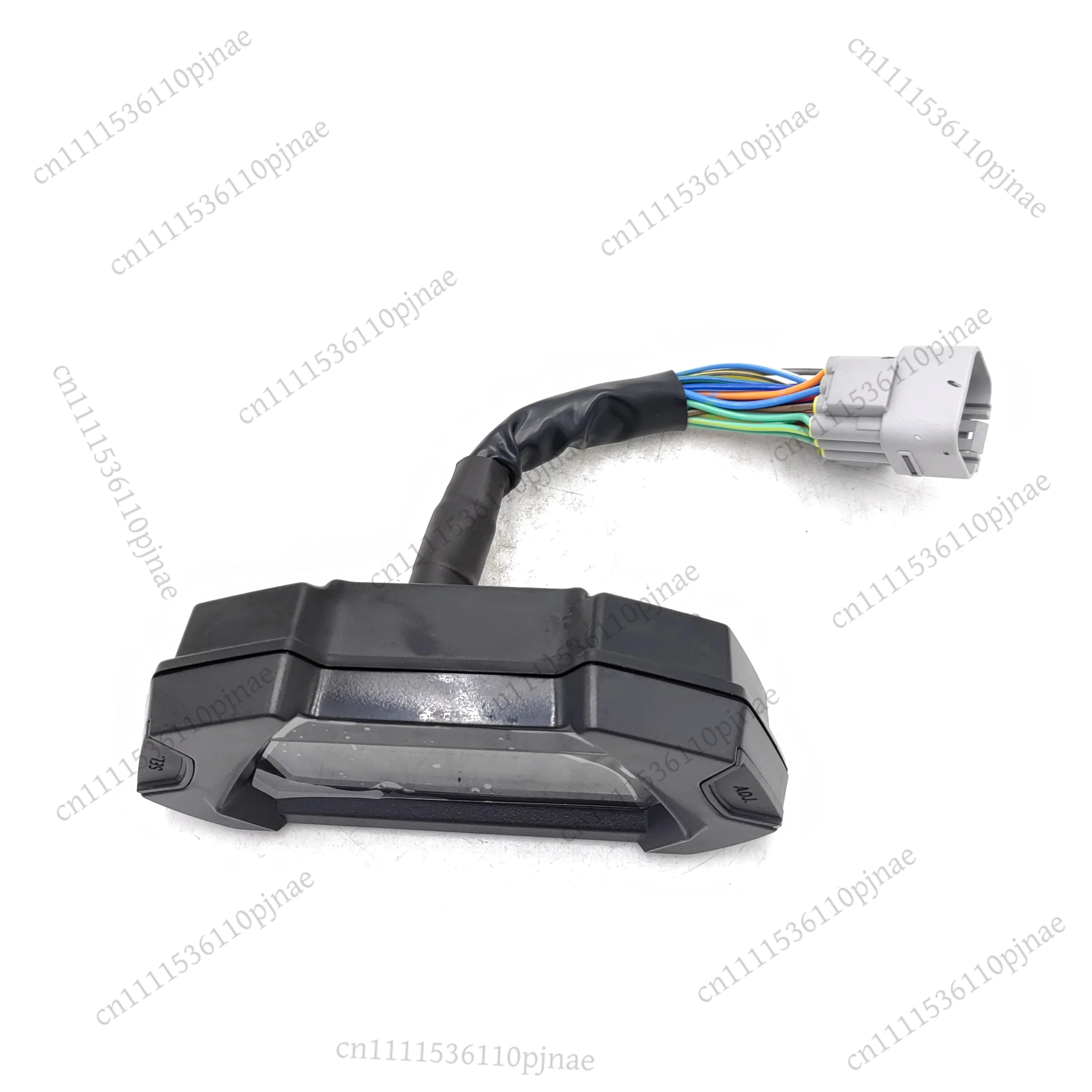 LCD Dashboard Speedometer, Replacement Gauge 9GQ0-170110-00002 for 400cc 500cc CF400 CF500 ATV