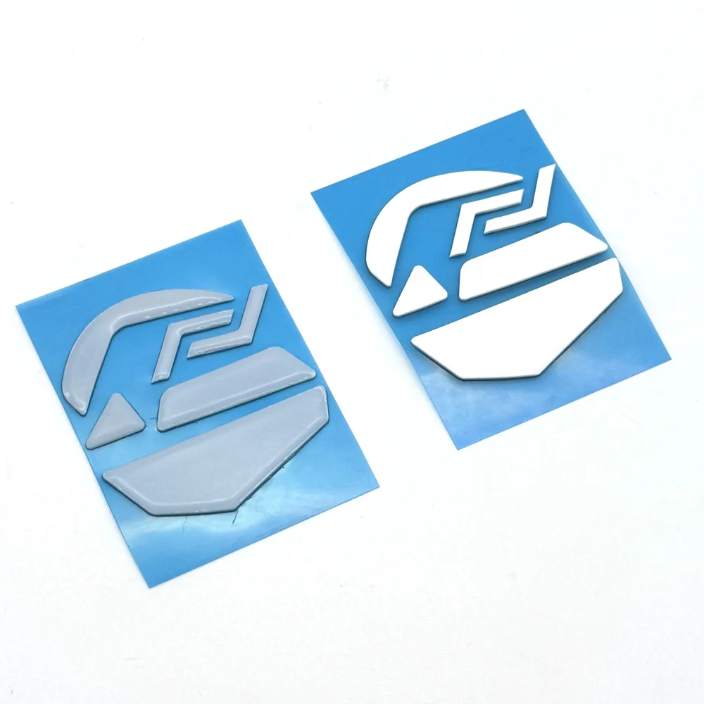 موصل زلاجات قدم الماوس لوجيتك g502 ، السلكية وسرعة الضوء ، طبعة لاسلكية ، مجموعة واحدة #3