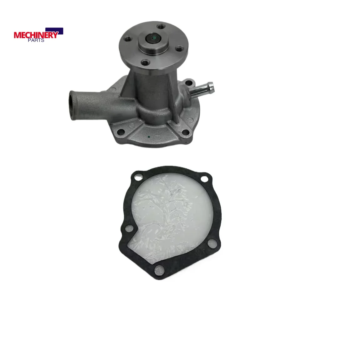 

New Water Pump for Cummins Onan RV Diesel Generator 185-2236 1852236 0185-2236