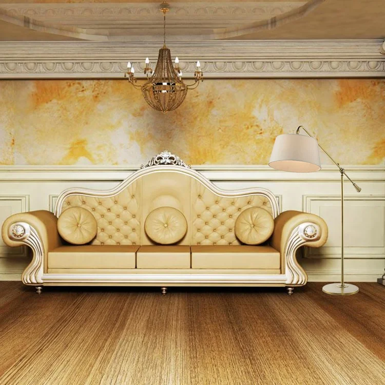 American adjustable rocker brass hotel floor lamp