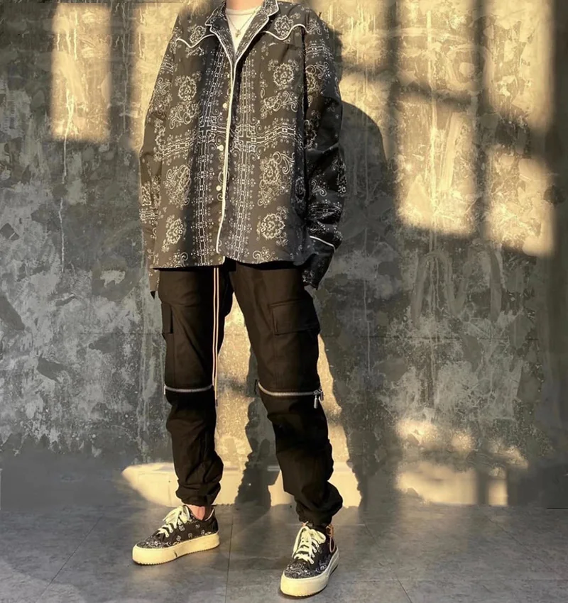 

2023ss модная универсальная быстрая ветровка для мужчин, пальто Techwear, уличная одежда Traf Y2k, одежда для улицы