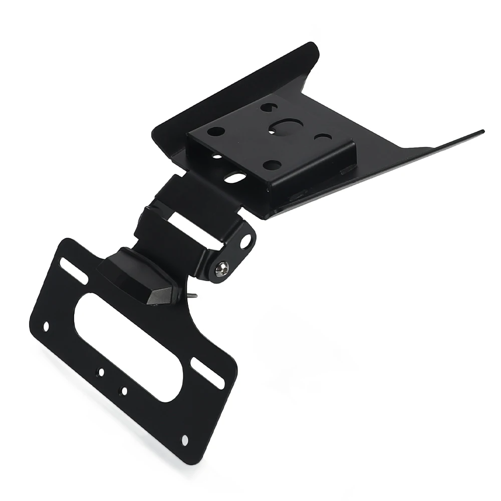 For 125 200 250 390 Duke License Plate Holder Motorcycle Tail Tidy Fender Eliminator 2017 2018 2019 2020 2021 2022 2023 2024
