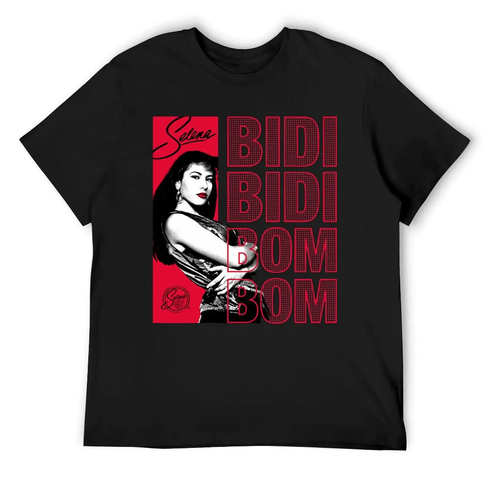 

Best Albums Bom T-Shirt summer 2025 new edition funny gifts cute clothes plain white t shirts men