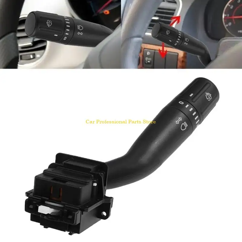 

R53D Windshield Wiper Turn High/Low Beam Lever Switch FL3Z-13K359-AA for F 150