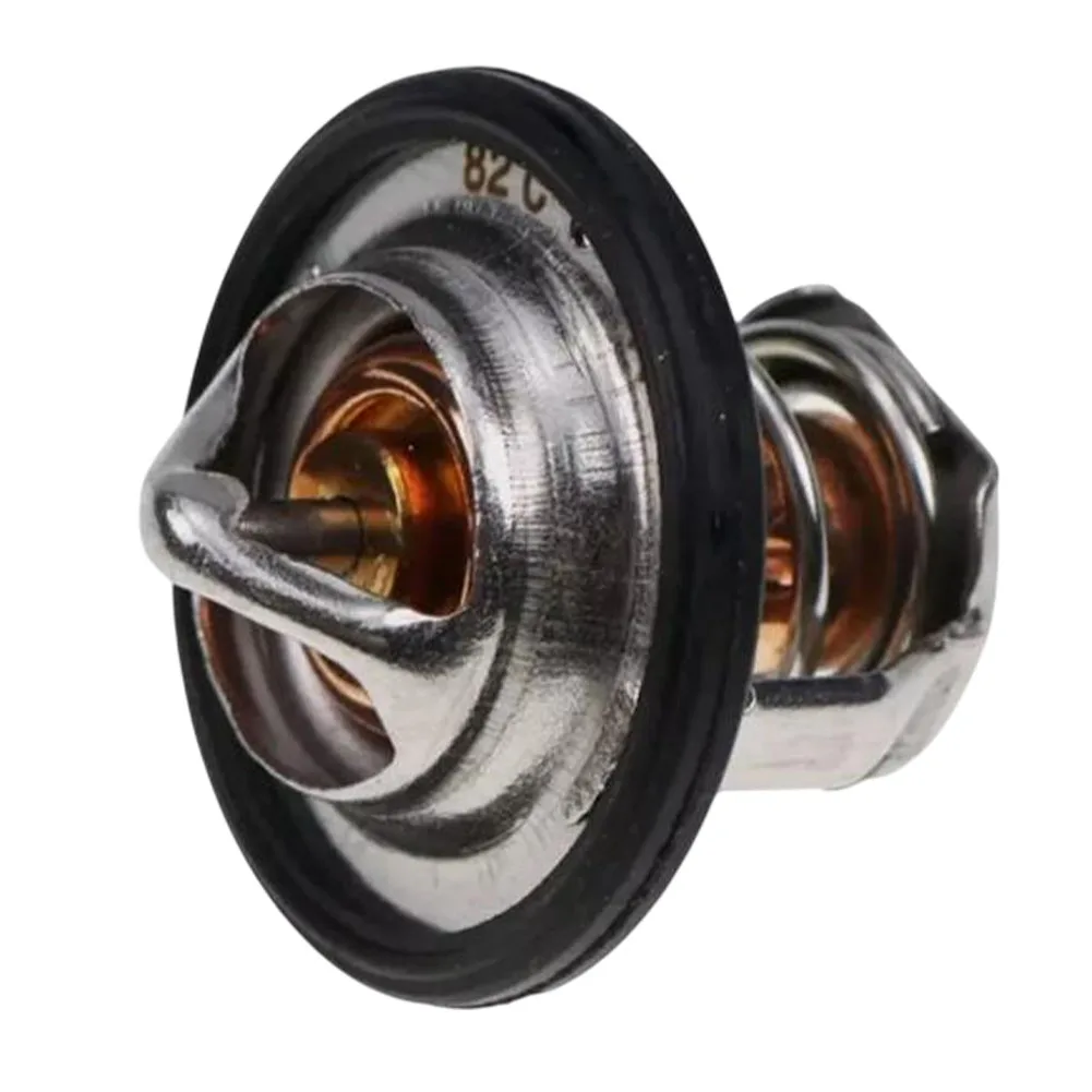 

For Kubota Tractor Thermostat Compatible with Multiple Models including F Series Use Part Numbers for Accuracy in Fitment