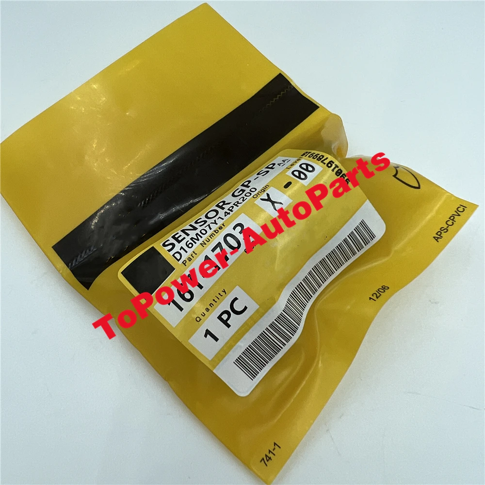 Oil Pressure Sensor Switch OEM 161-1703 for Catt Caterpillarr 725 C7 C9 C12 C15 C16 C18 MT735