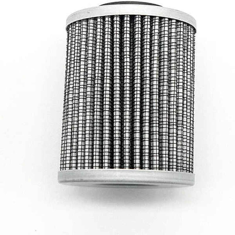 New 2 Pcs 420956124 Oil-Filter for 2017 Ski-Doo Expedition LE SE Sport 600 900 1200