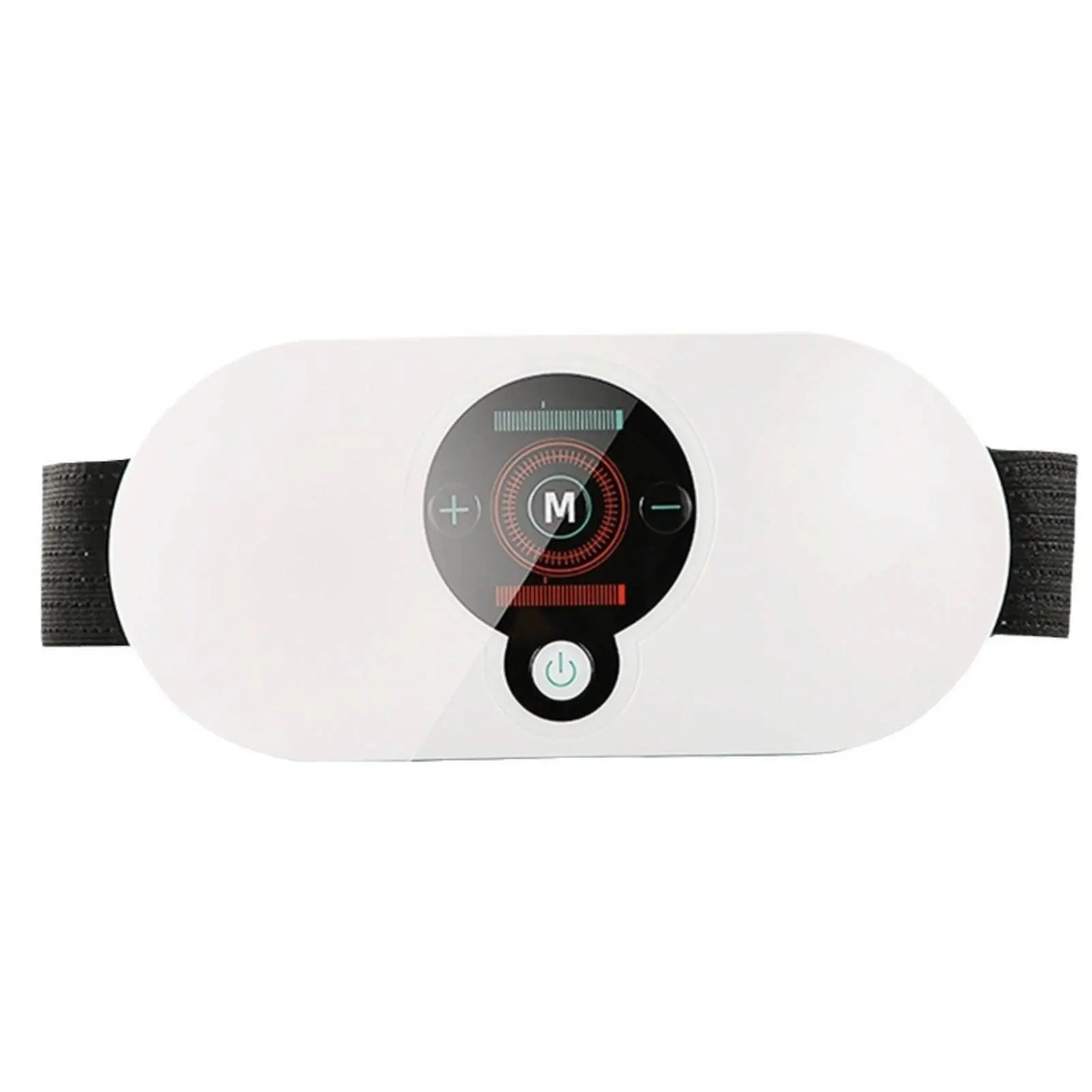 Waist Vibration Mas…