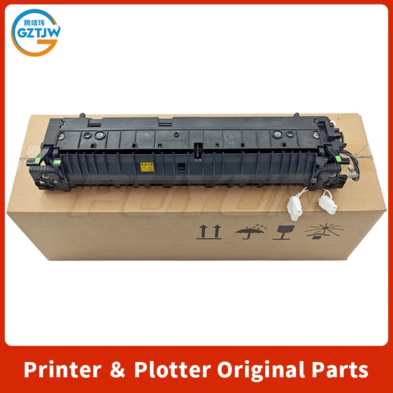 

Fuser Assembly For Sharp MX- M2658 M3158 3558 NV UV Fuser Unit 2608 3180 3508 Fuser Kit Printer Parts