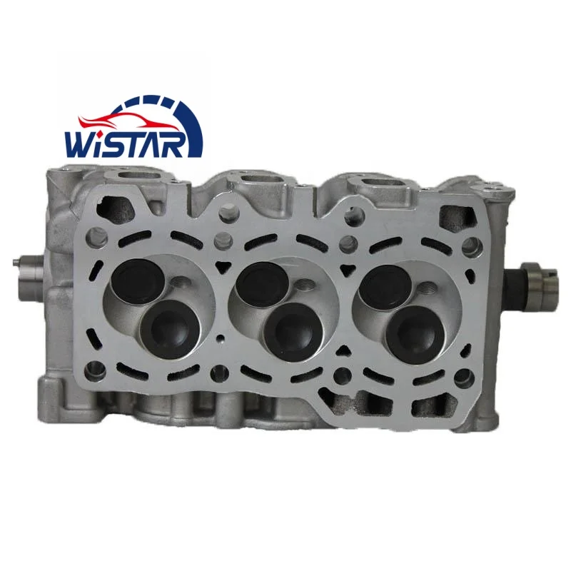 

New High Performance Wistar Aluminium Material F8C Cylinder Head For Daewoo Tico Matiz Engine