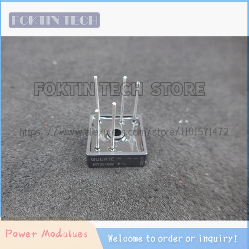 MT3616W MT3516W MT3508W   MT3512W MT3510W New Original Module