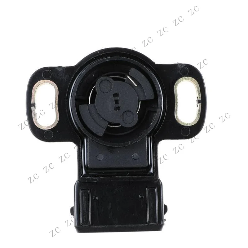 S+ MD614735 TPS Throttle Position Sensor For Mitsubishi Diamante Montero Sport