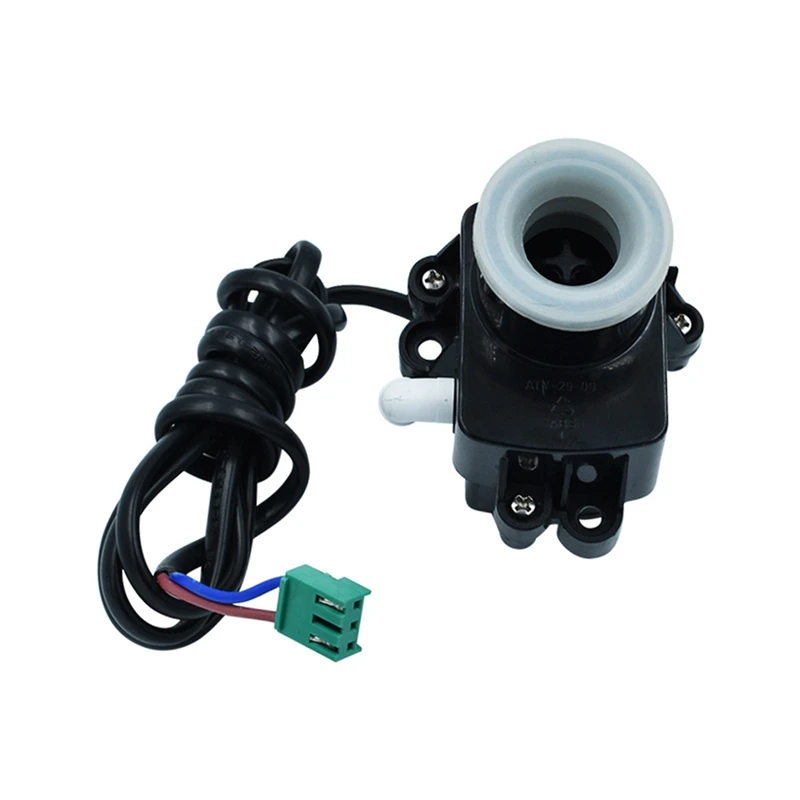 Submersible Water Pump Motor 220-240V 50HZ for Air Conditioner Models AD100-U, AC100-T, AC100-15ERW Replace Parts-VVBC