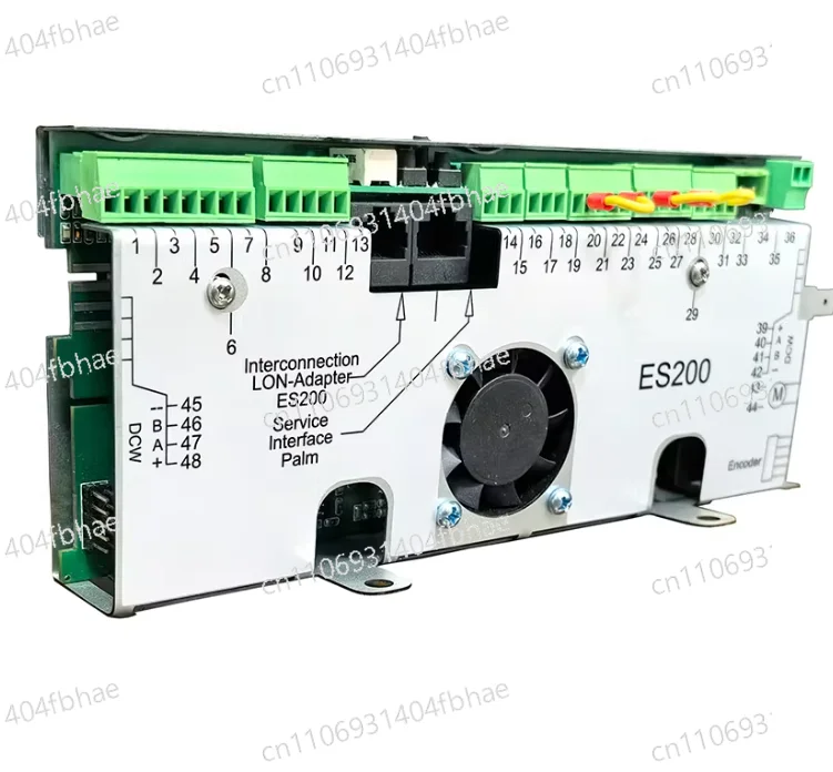 

electric controller universal ES75ES90ES200 microcomputer automatic induction door automatic door
