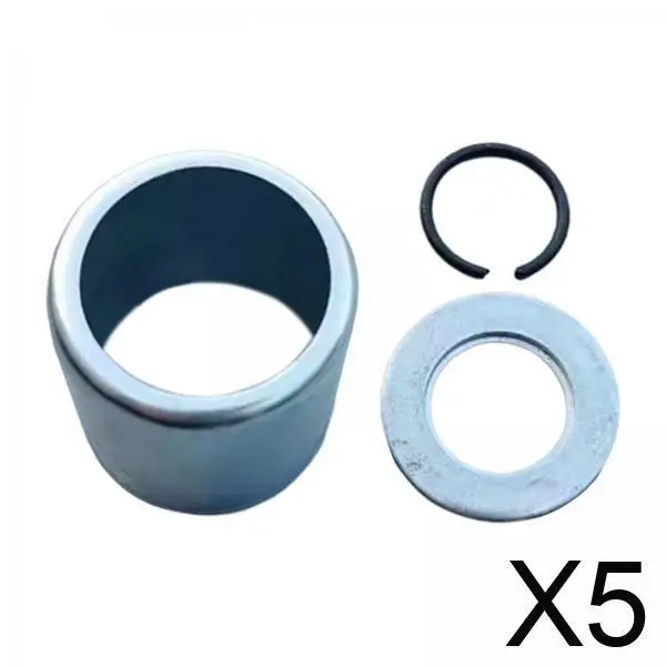 

Automotive Hydraulic Jack Oil Pump Plunger Set Small Cylinder Piston Core Accessory for Car Jack Maintenance