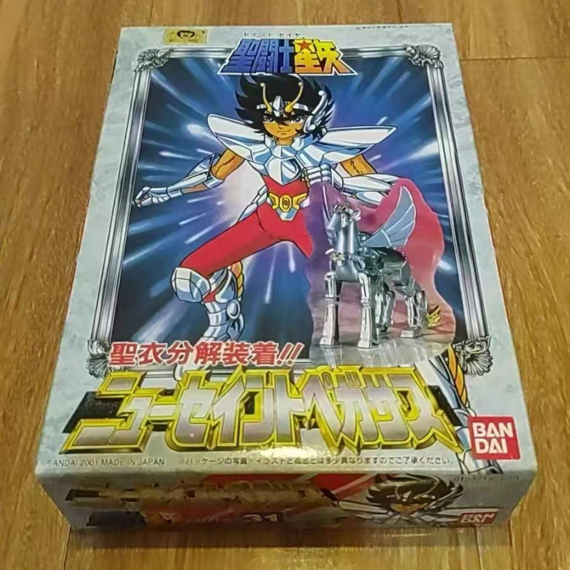 

Оригинальные коллекционные фигурки Saint Seiya: Изысканные подарки ручной работы, куклы-кентавры, сборные модели, украшения