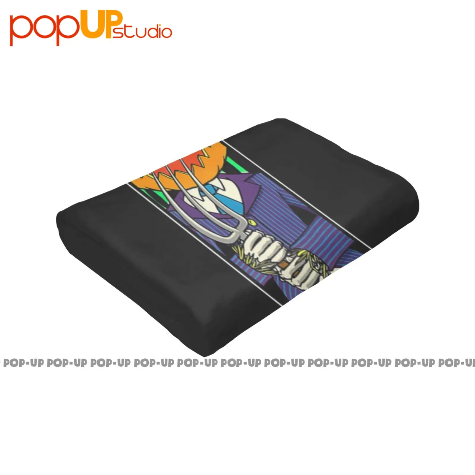 Birdhouse Project Bh لوح التزلج ستيف بيرا هالوين بطانية فائقة النعومة لحاف الشتاء غطاء أريكة أغطية السرير #4