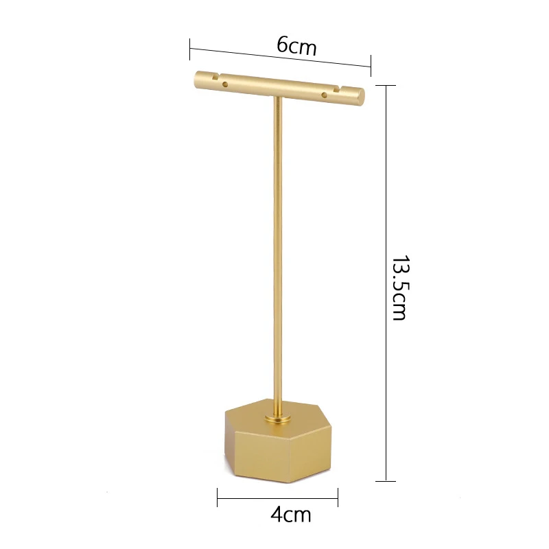 Jewelry Display Stand Holder for Earrings