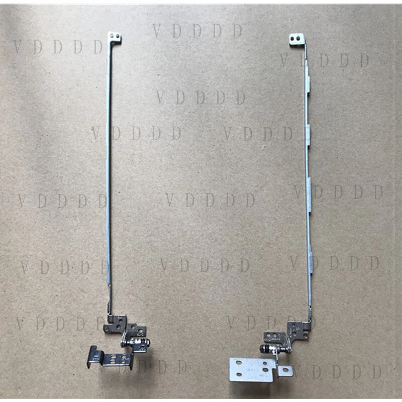 

PP For Lenovo Thinkpad E540 E531 Hinges Screen Hinges Bracket Thin Screen Version