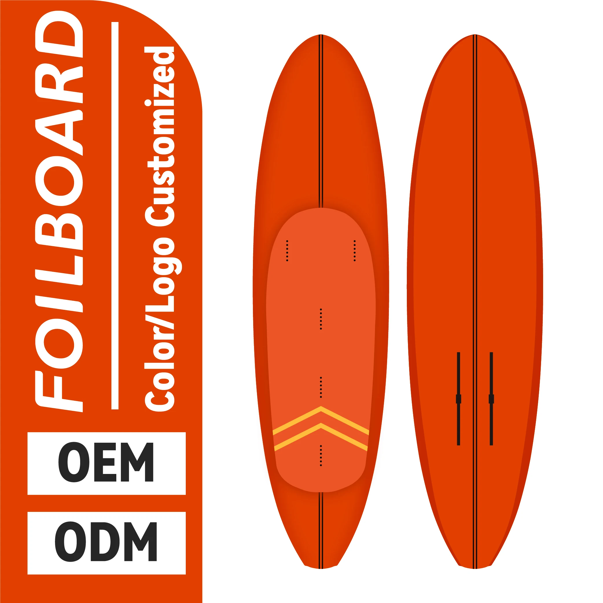 

Самая продаваемая доска для серфинга Rocket Super Downwing Pro на подводных крыльях, 2024, высокопроизводительное снаряжение для серфинга из углеродного волокна, океанские водные виды спорта