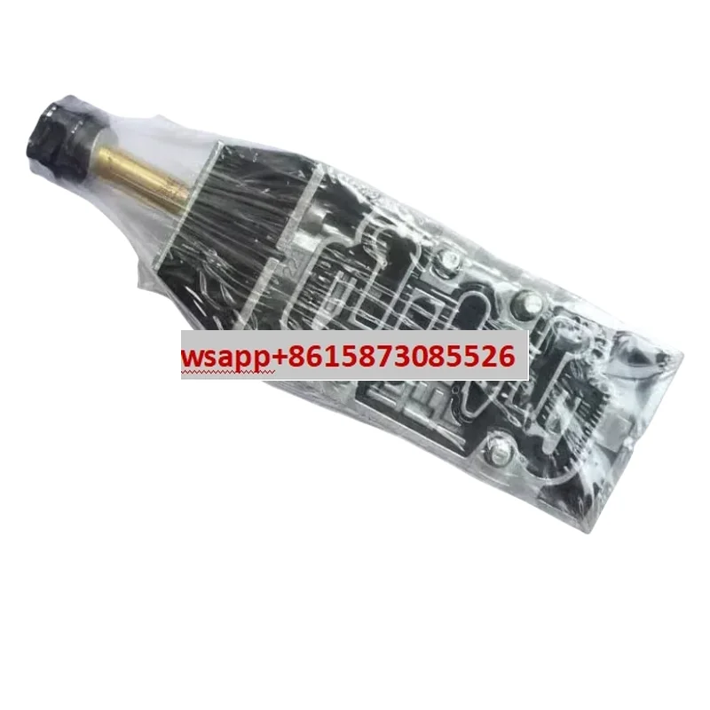 Solenoid Valve SXE9…