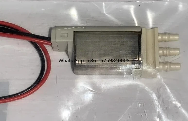 

For S070C-SAG-32 S070C-SDG-32 S070C-VBG-32 SMC Solenoid Valve