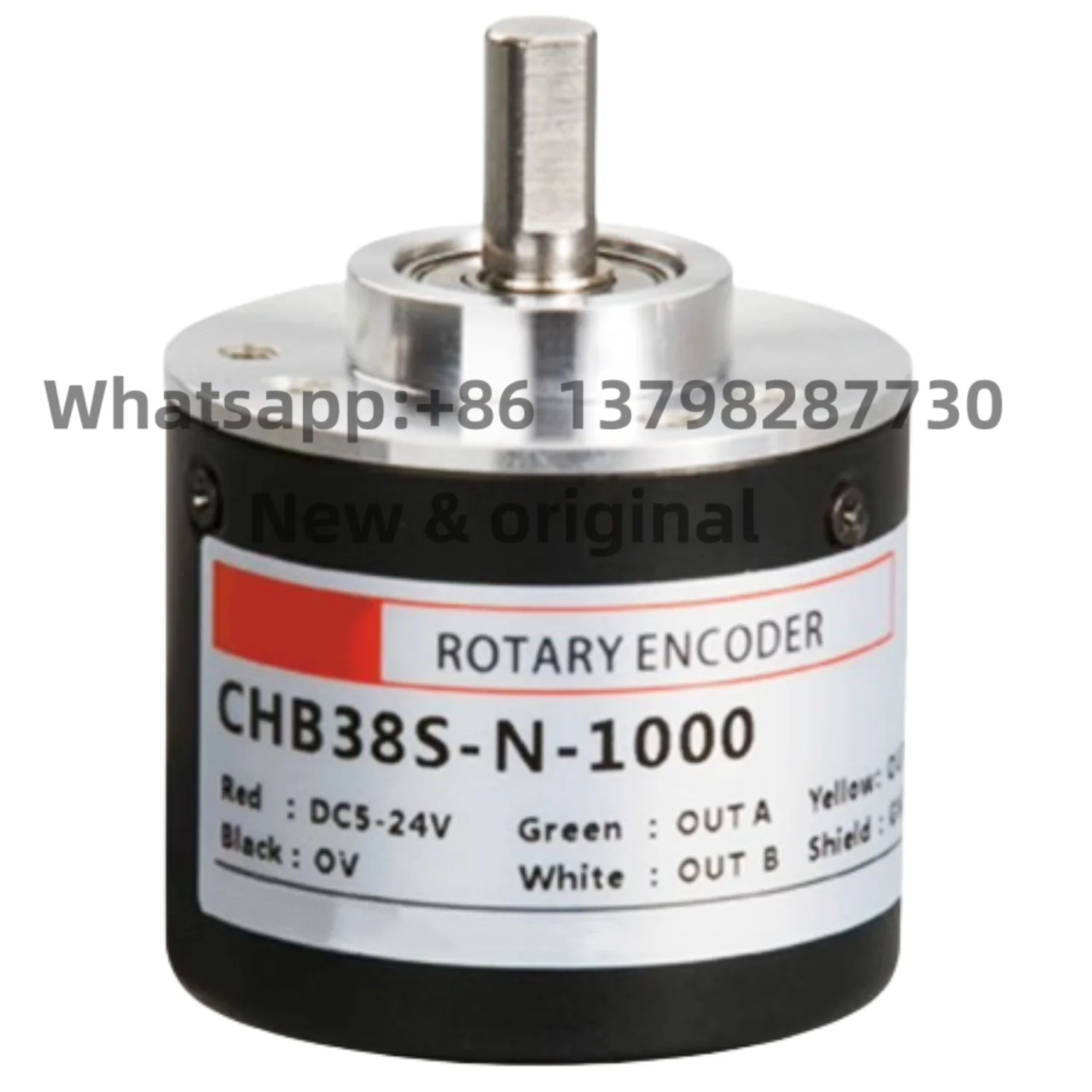 New original CHB38S-E-1000 CHB38S-N-1000 CHB38S-F-1000 CHB38S-L-1000 Encoder