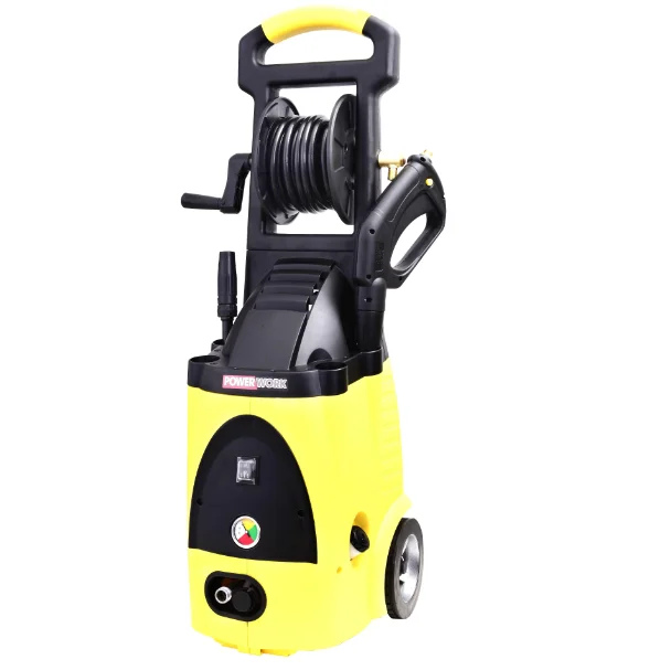 Portable Commercial Removable  Power Jet 1800w High Pressure Washer Vacuum    Industrial Car Wash