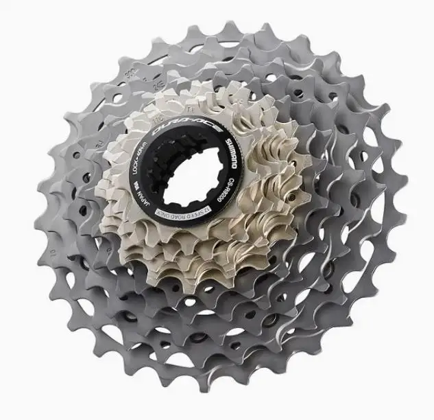 

DURA ACE CS-R9200 Кассета 12S велосипедный велосипед с муфтой свободного хода R9200