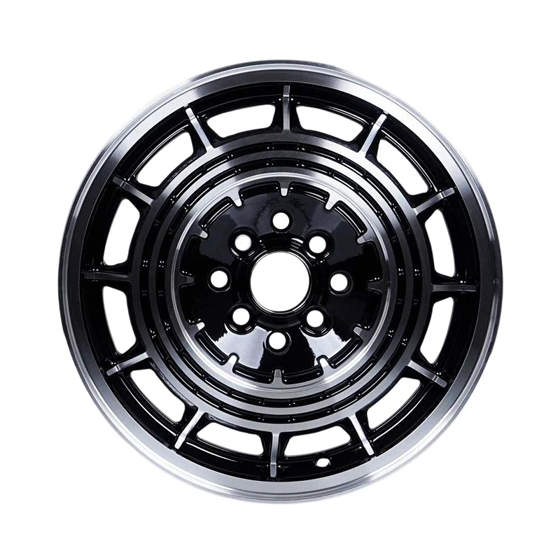 21-inch voorwielen zijn geschikt voor high-definition 14-late toeristische wegkoeien, straatkoeien, coasterende motoraccessoires