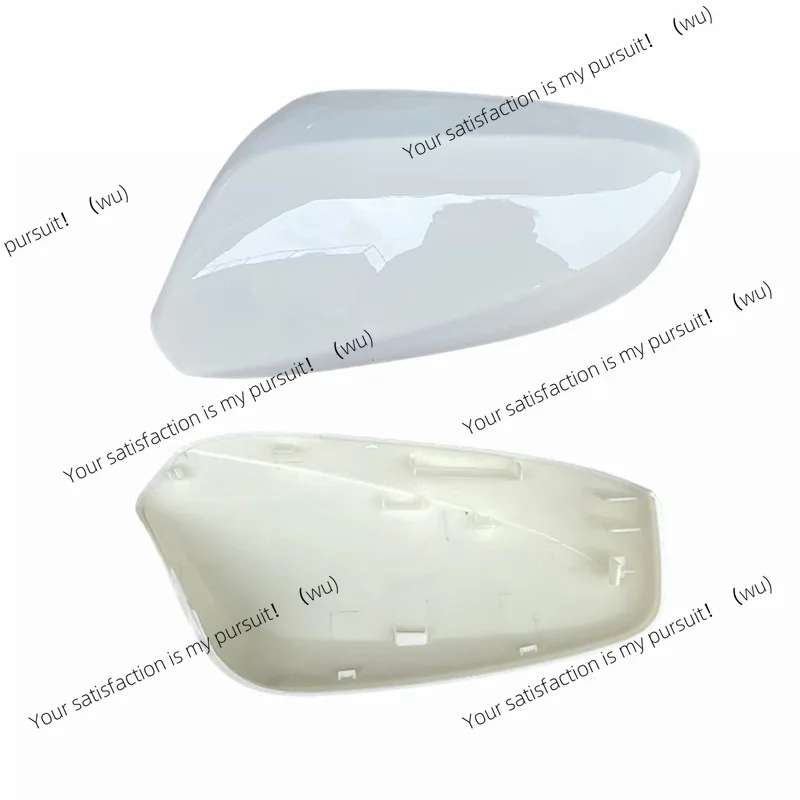 Suitable for 12-16 Hyundai Accent rearview mirror shell rearview mirror cover replacement car exterior