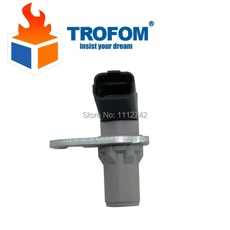 Crankshaft Position Sensor For CITROEN BERLINGO C4 C5 C6 C8 JUMPY XSARA PEUGEOT 206 307 308 407 607 807 EXPERT RANCH 9640627780