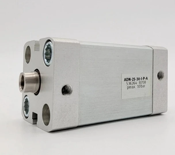 Brand New ADN-25-30-I-P-A Expedited Shipping