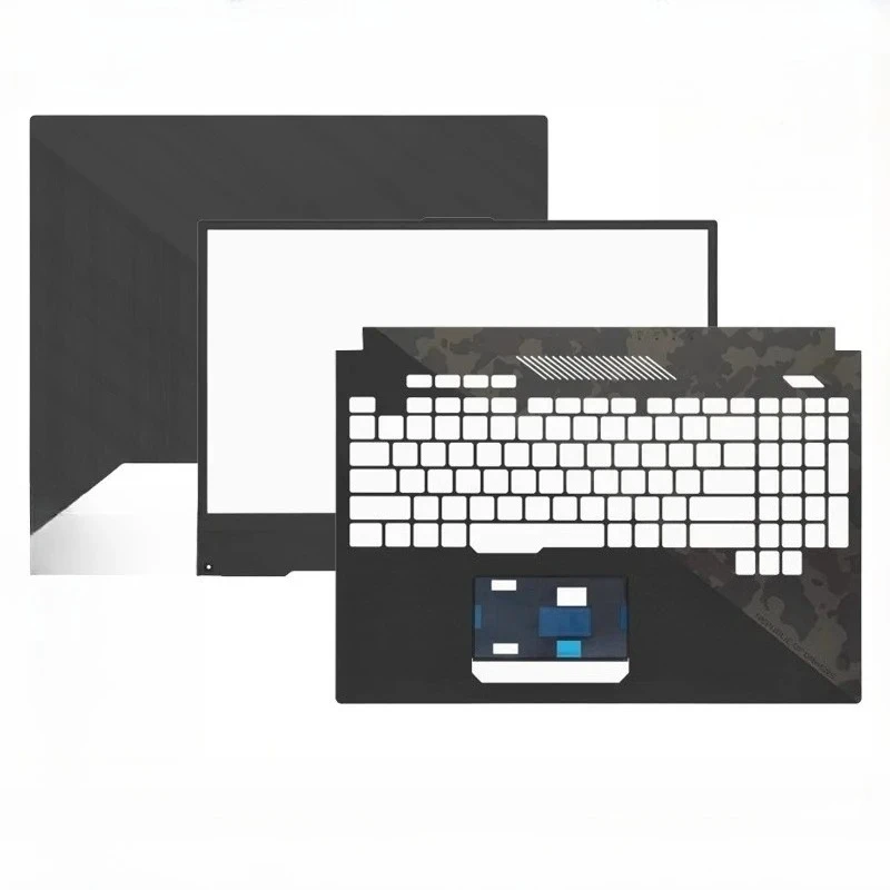 Suitable for rog strix 2 gl504 gl504gs gm s5cs s5cm laptop LCD screen top cover, screen frame palm rest bottom shell ABCD Cover