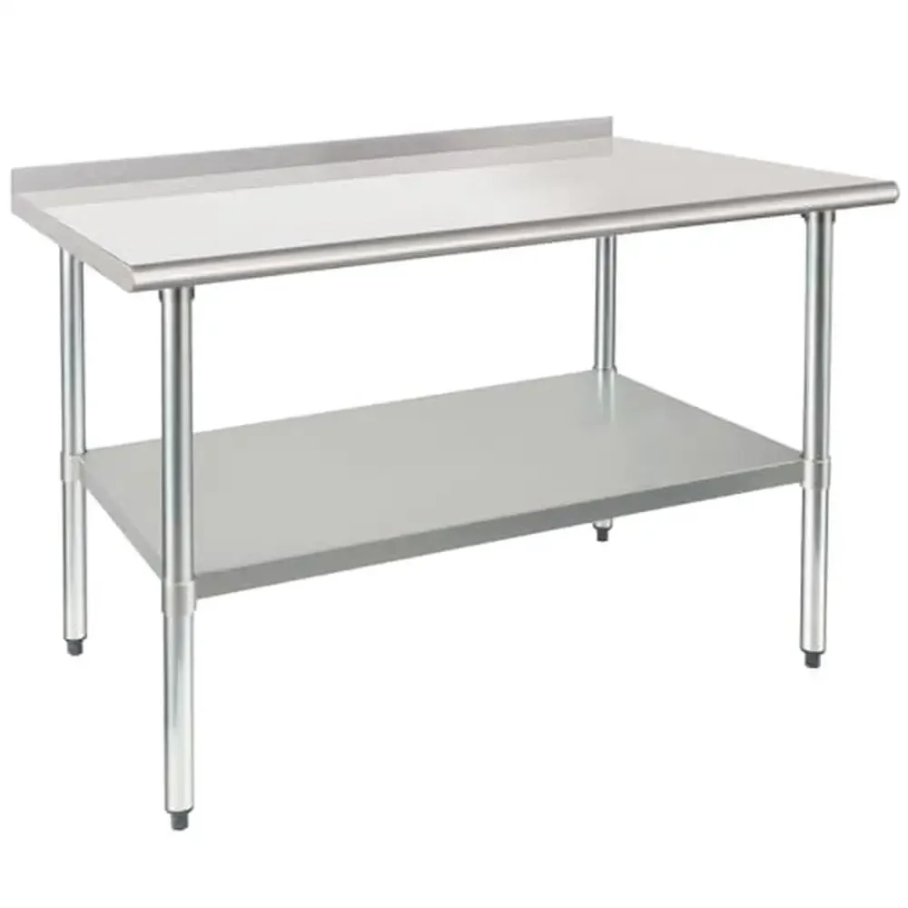 Stainless Steel Work Table 30x48