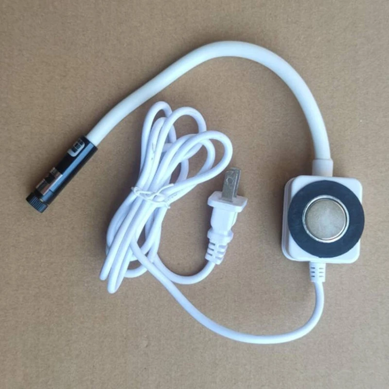 

Профессиональный световой проектор с питанием от USB, позиционирующий светильник для швейной резки и выравнивания ткани Y5GB