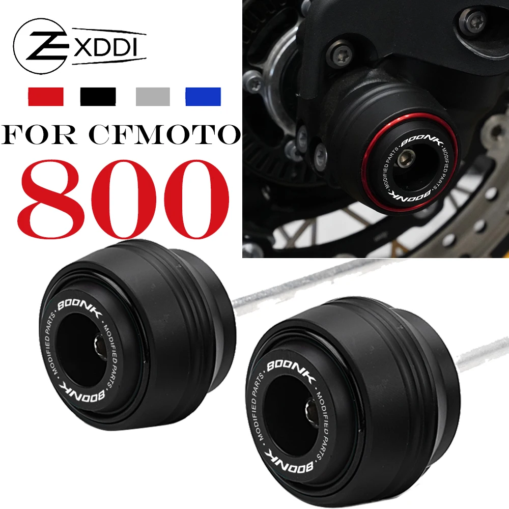 Fit For Cfmoto Cf 8… - image