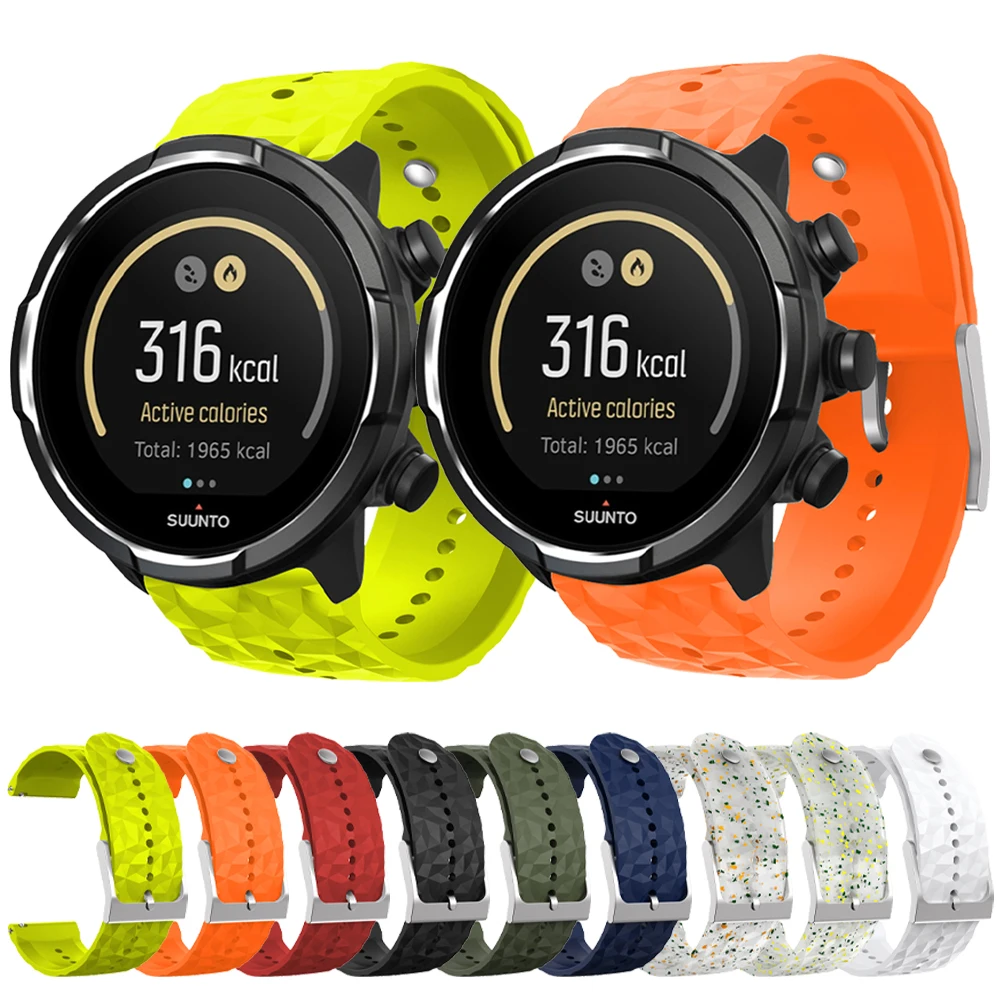 24MM Watch Strap Fo… - image