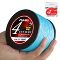 4 Strands-Blue