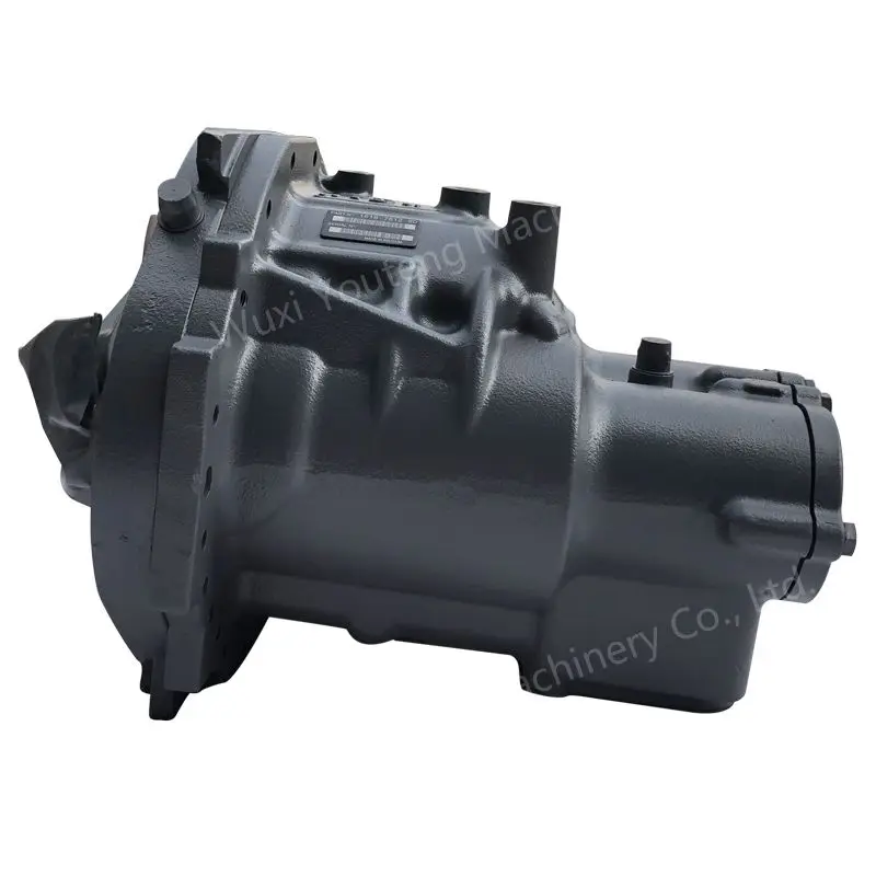 High Quality Atlas Copco Screw Air Compressor Head 1616753582-1616753592 Industrial Compressor Parts