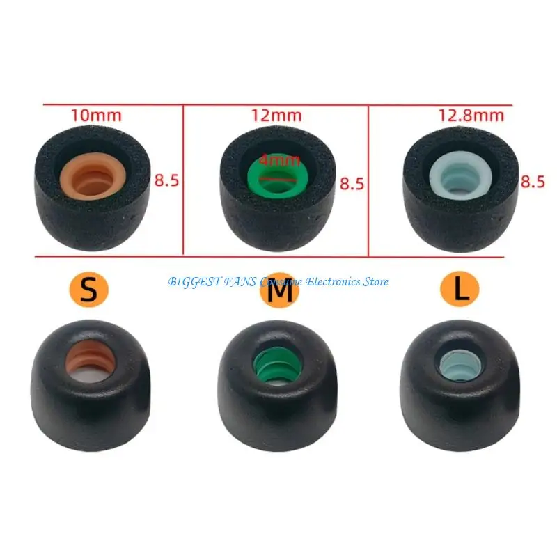 Précision mousse à mémoire forme précise  Usure prolongée