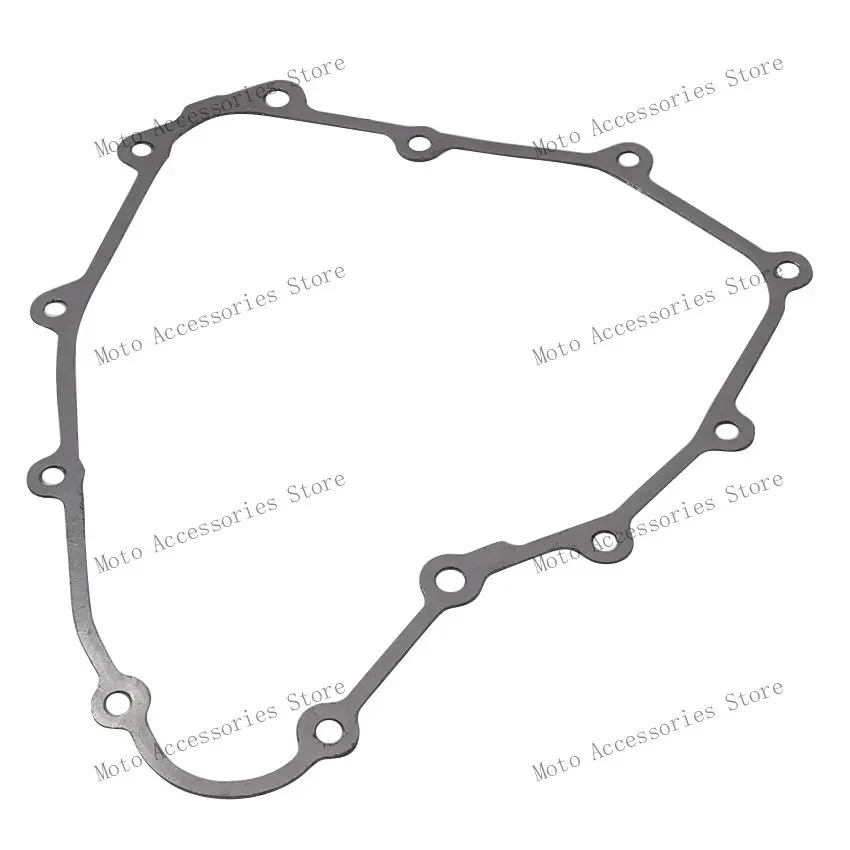 Moto Generator Cover Gasket For Kawasaki Ninja 400 EX400 ABS 2018-2023 Z400 ER400 2019-2022 11061-1252