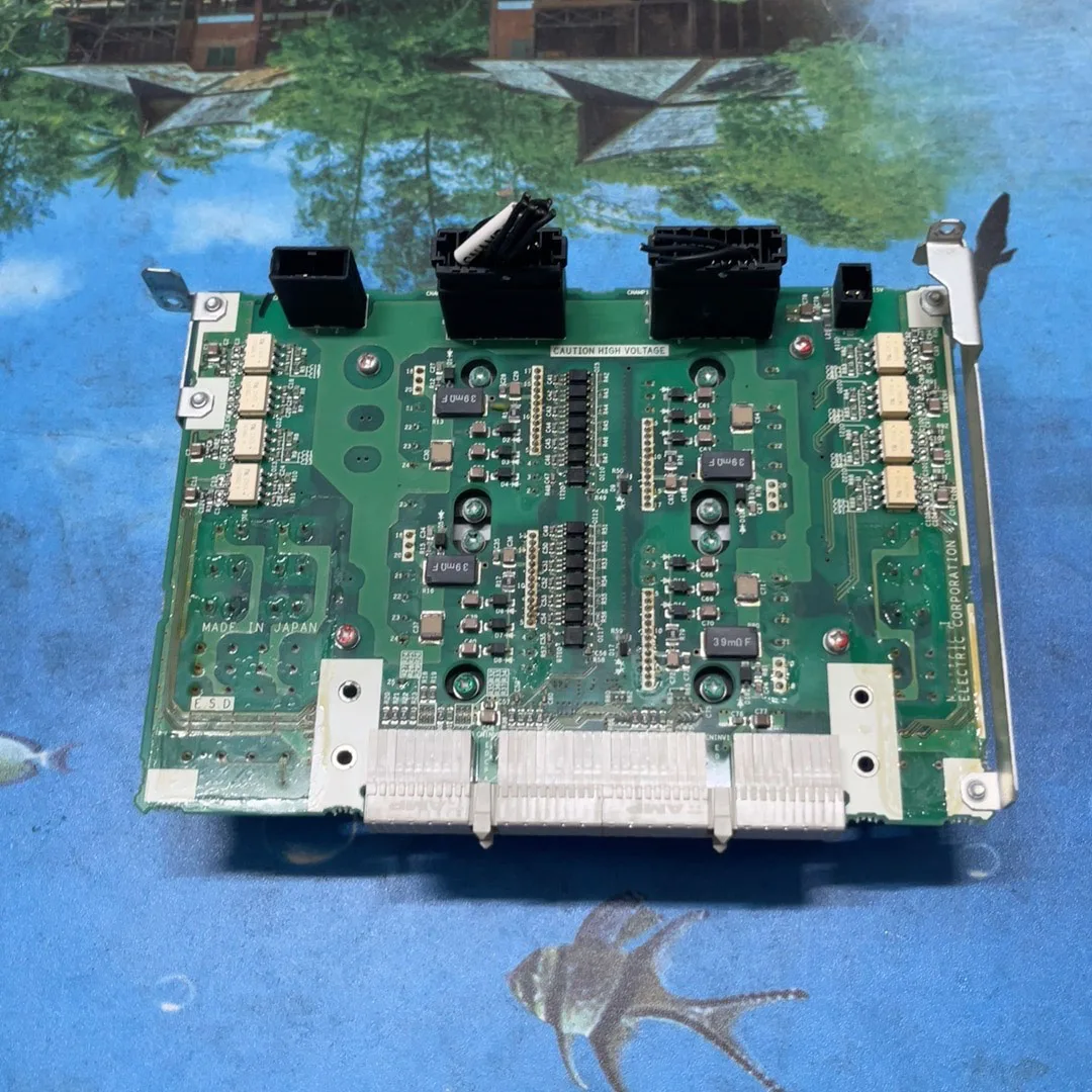 

TZ842 BU768A292G51 Control panel With warranty